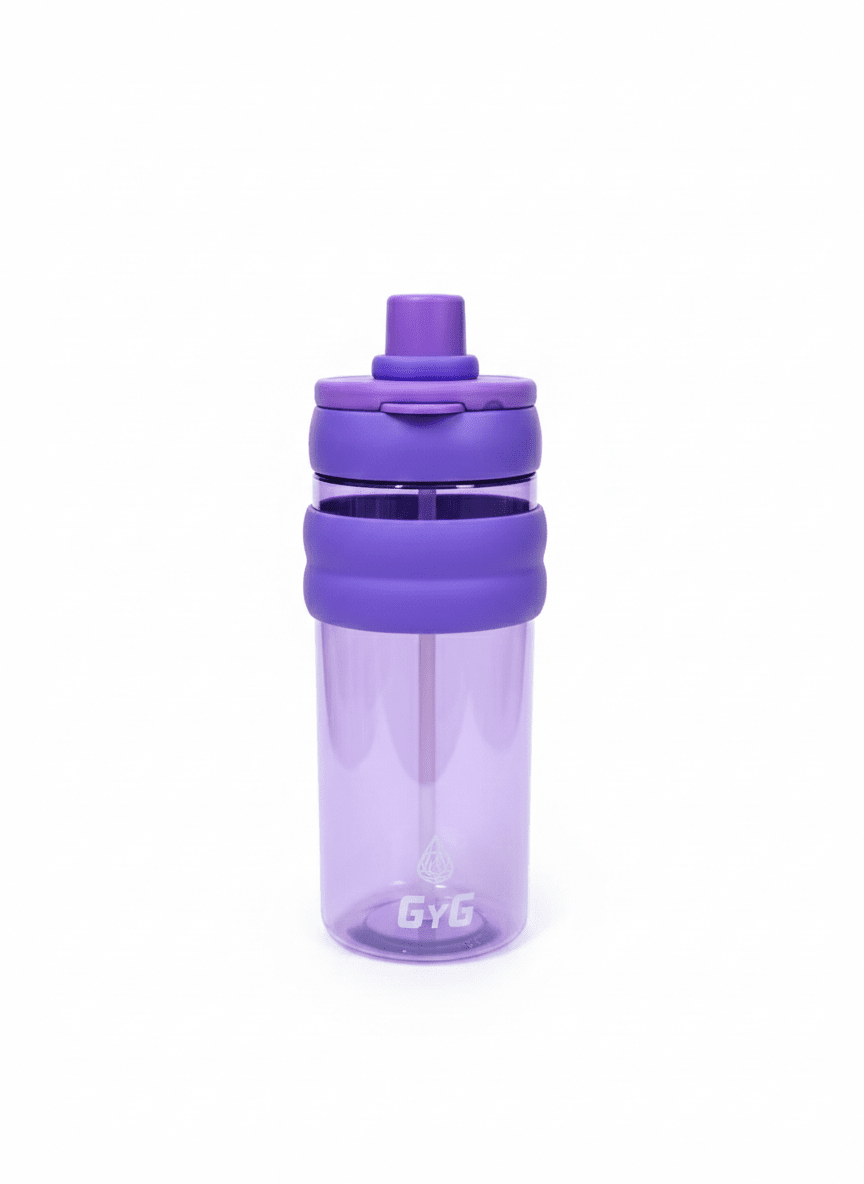 BOTELLA RUSH 1 Litro GYG2