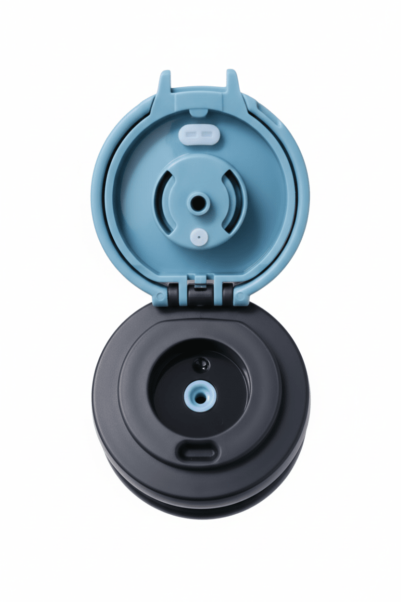 BOTELLA RUSH 1 Litro GYG3