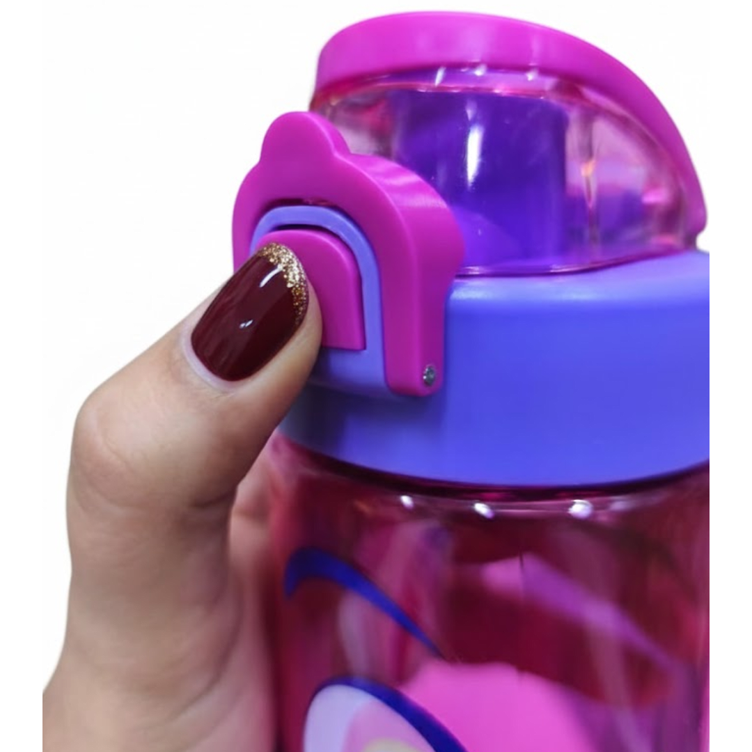 BOTELLA JAPI 480 ml Decorada4