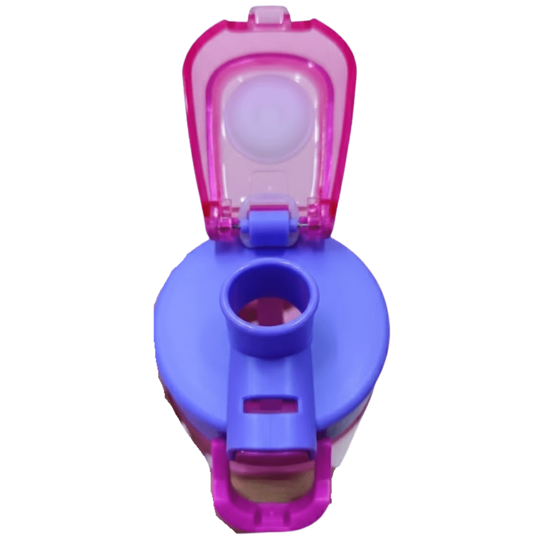 BOTELLA JAPI 480 ml Decorada6