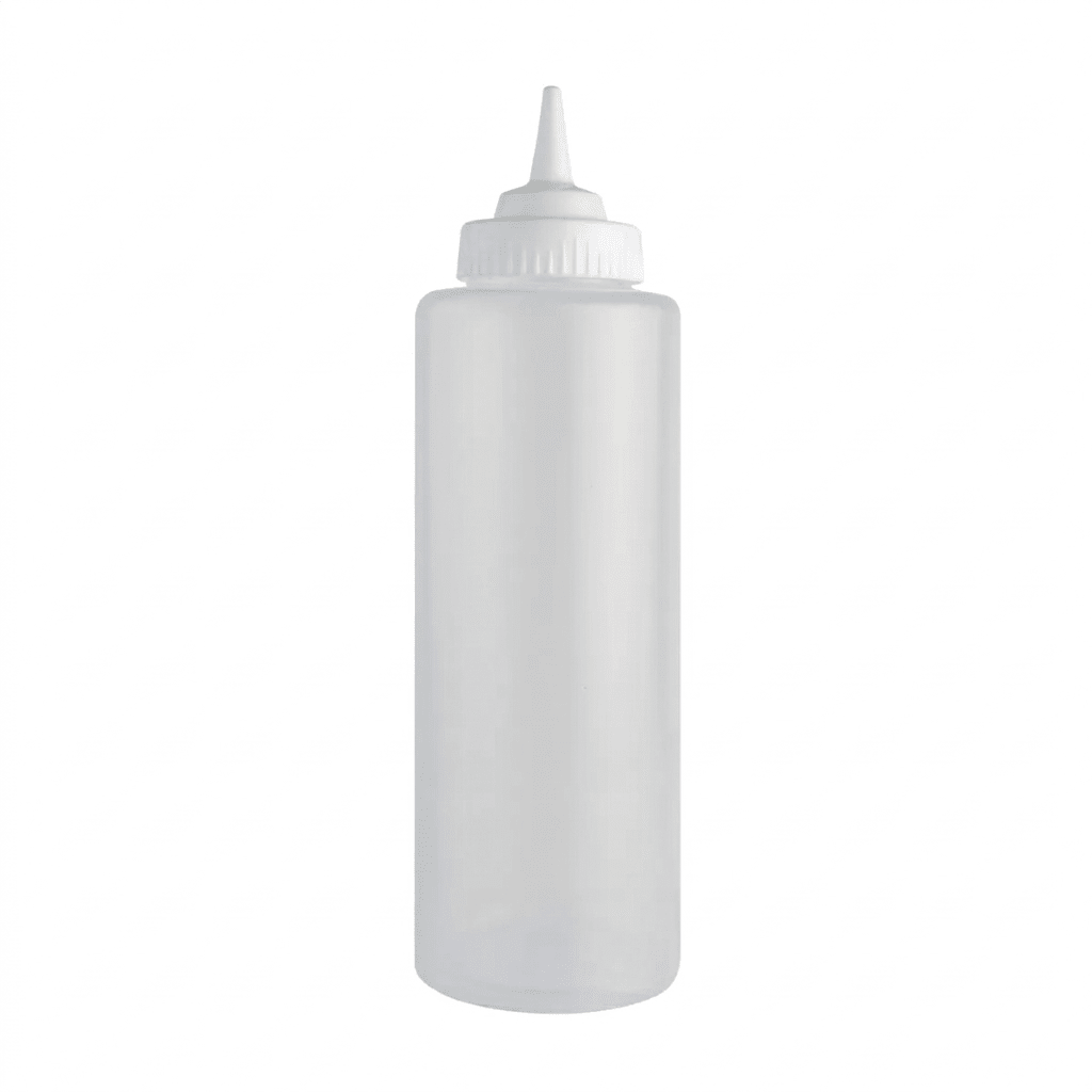 ENVASE Plastico SALSERO Comercial 1100 ml1