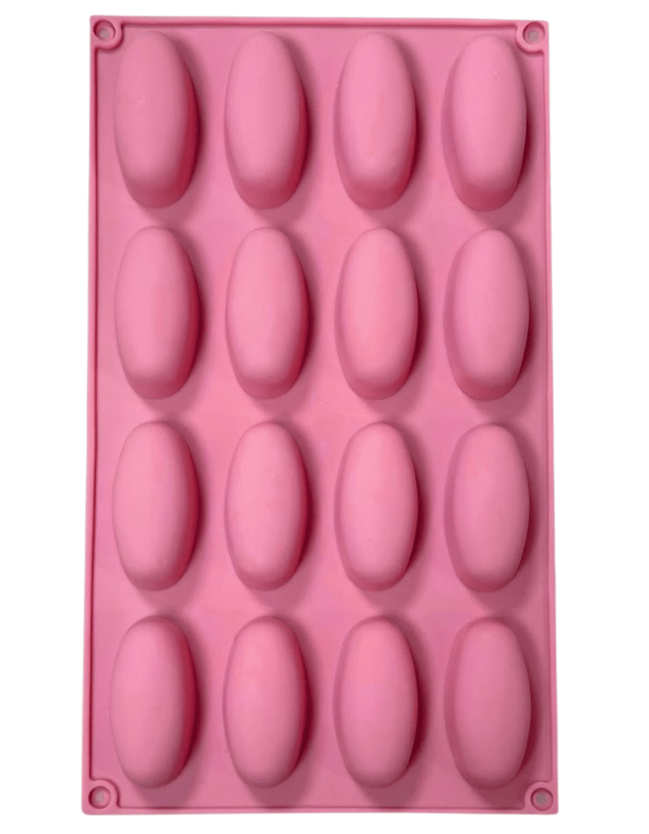 MOLDE Silicona Para CHOCOTEJAS x 161