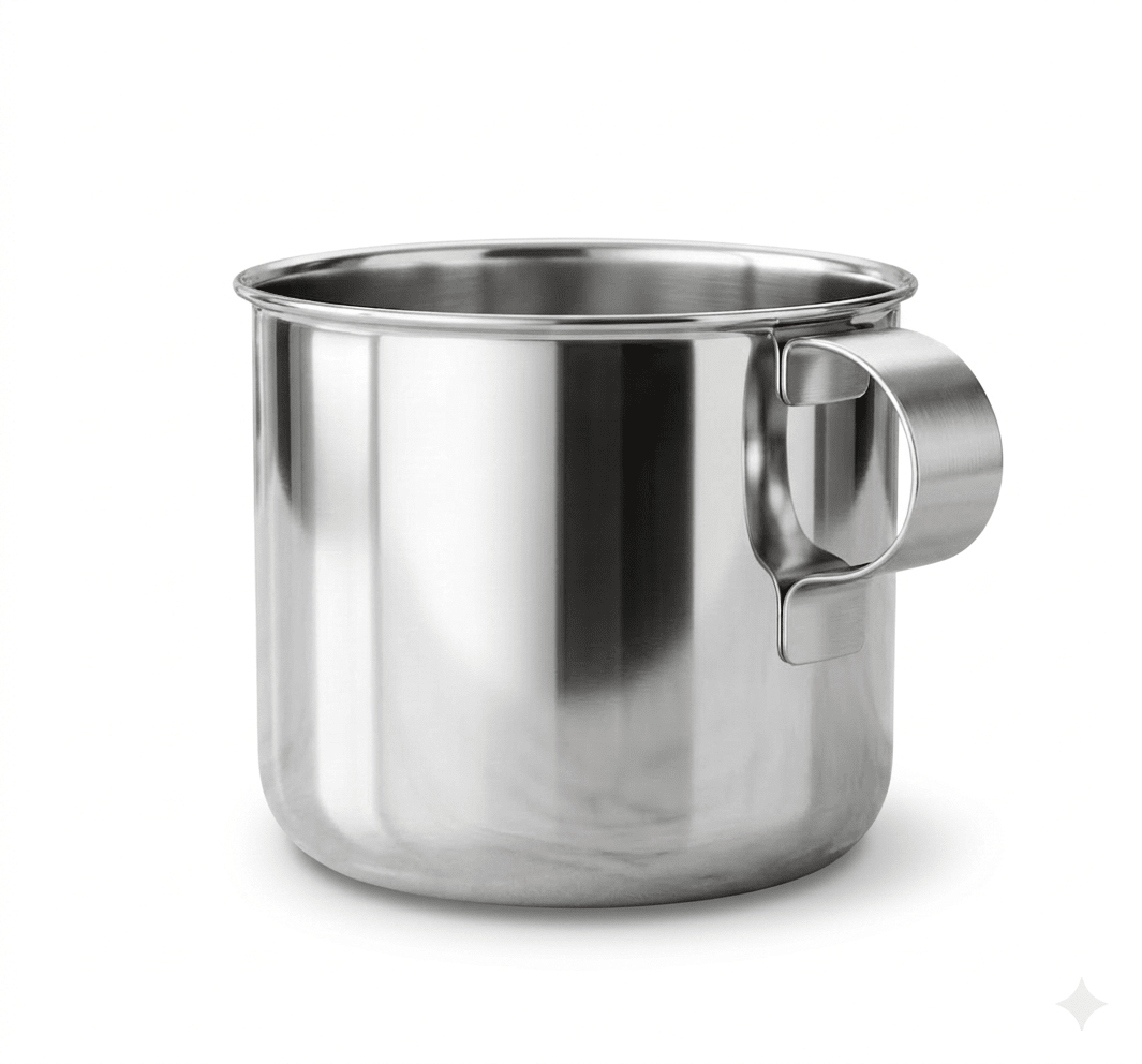 JARRO de ACERO 1 litro2