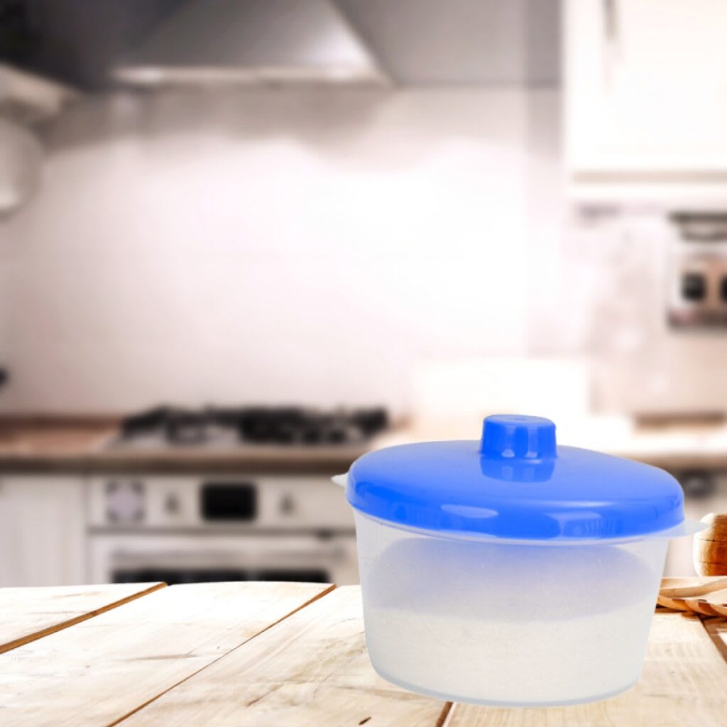 AZUCARERO TRANS. C/TAPA COLOR PICCOLO - SUMAC1