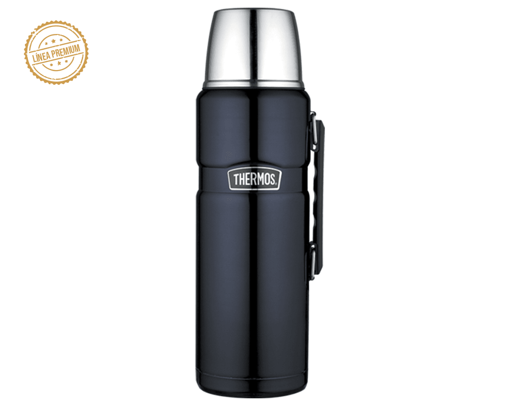 THERMO KING ACERO 2 LT C/ASA AZUL MARINO1