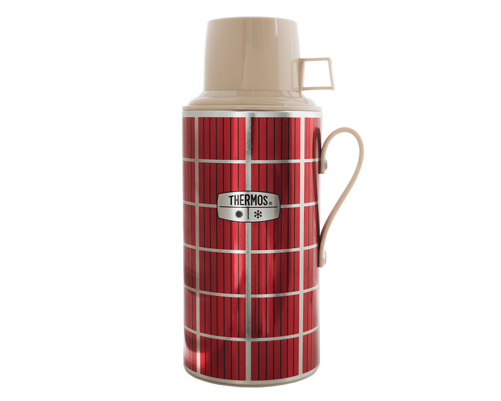 THERMO EURO 1 LT / 2 TAPAS3