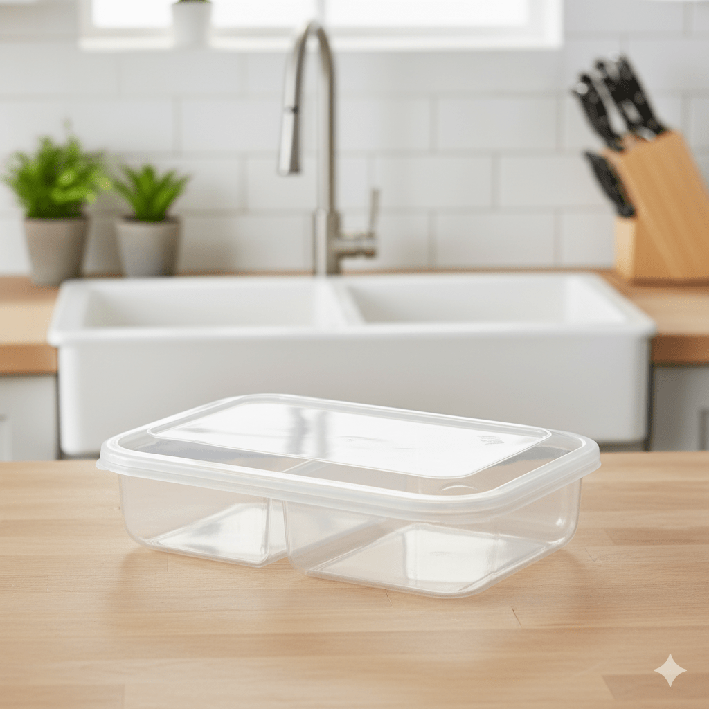 TAPER RECTANGULAR - M&R1