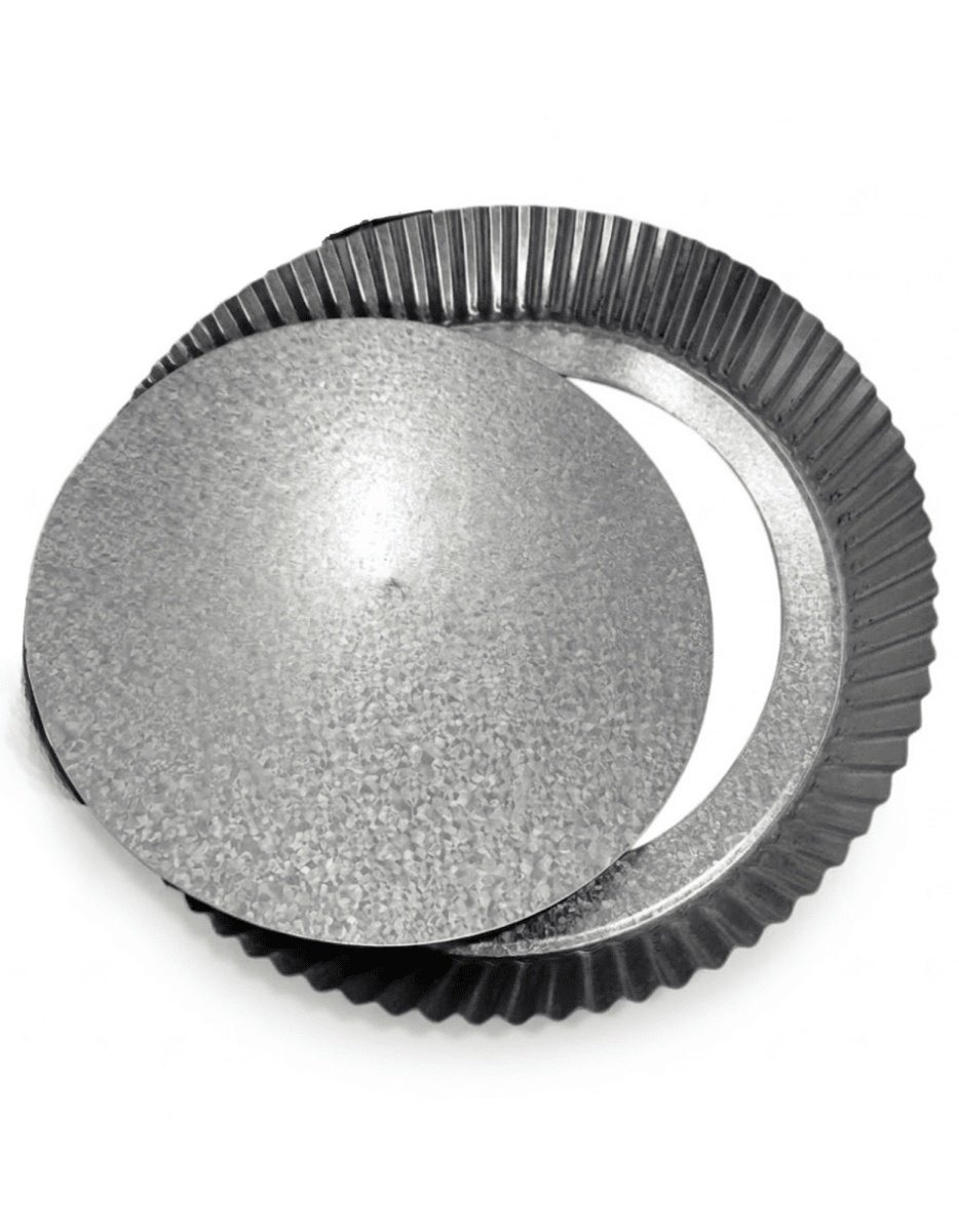 MOLDE DE ACERO PARA PAY1