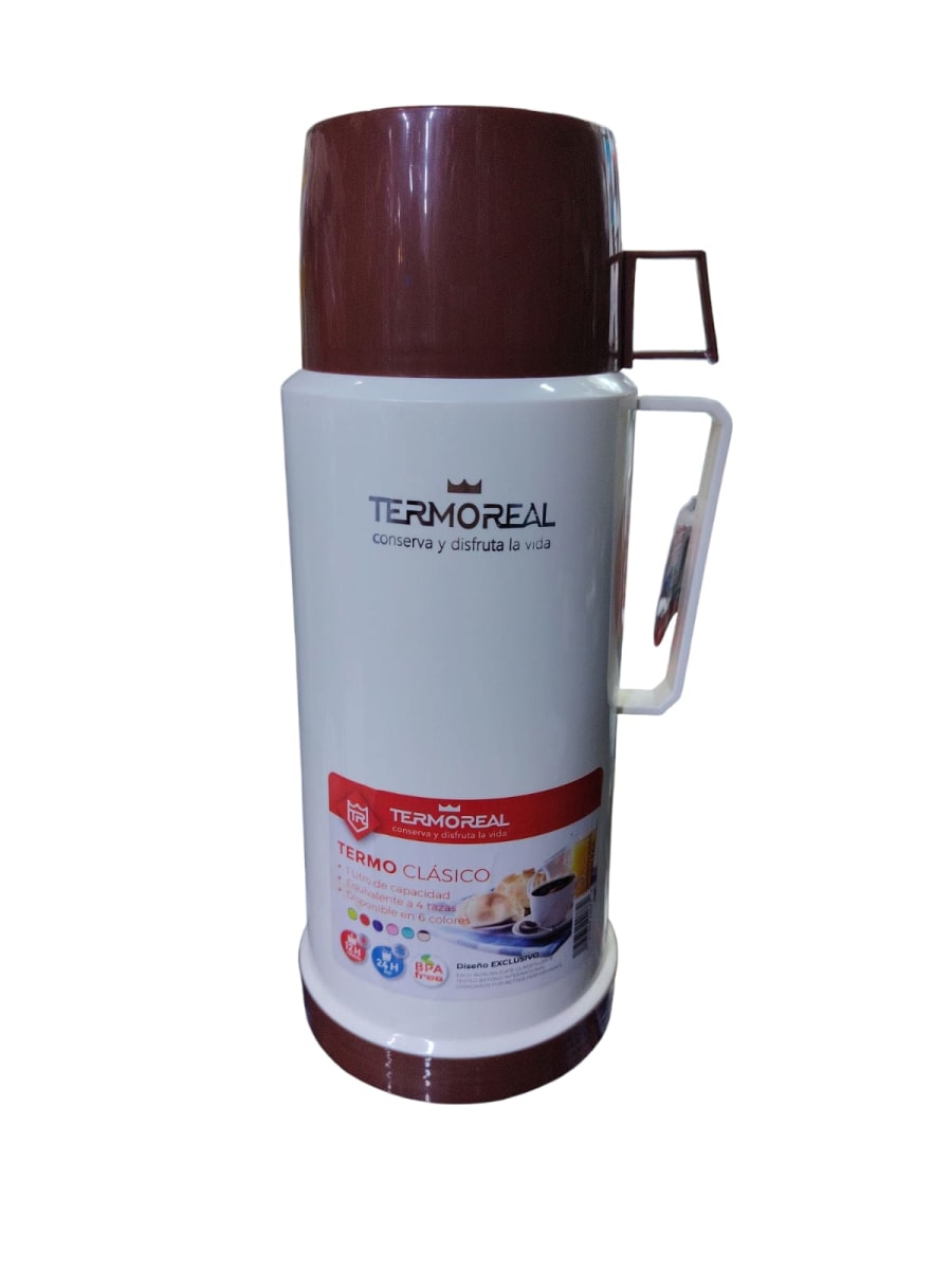 TERMO CLASICO 1 LT TERMORREAL1