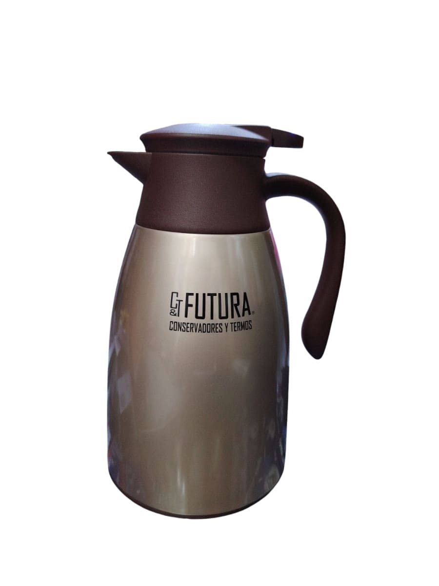 TERMO JARRA COFFE 1 lt - FUTURA1