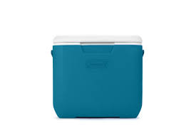 COOLER 30 QT FOG GRAY - COLEMAN2