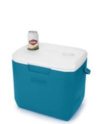 COOLER 30 QT FOG GRAY - COLEMAN3