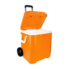 COOLER YETI 31 QT CON RUEDAS Y ASA TELESCOPICA (9176) - BASA4
