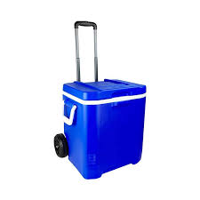 COOLER YETI 31 QT CON RUEDAS Y ASA TELESCOPICA (9176) - BASA2