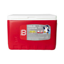 COOLER YCEPRO 36 QT  (10528) - BASA4
