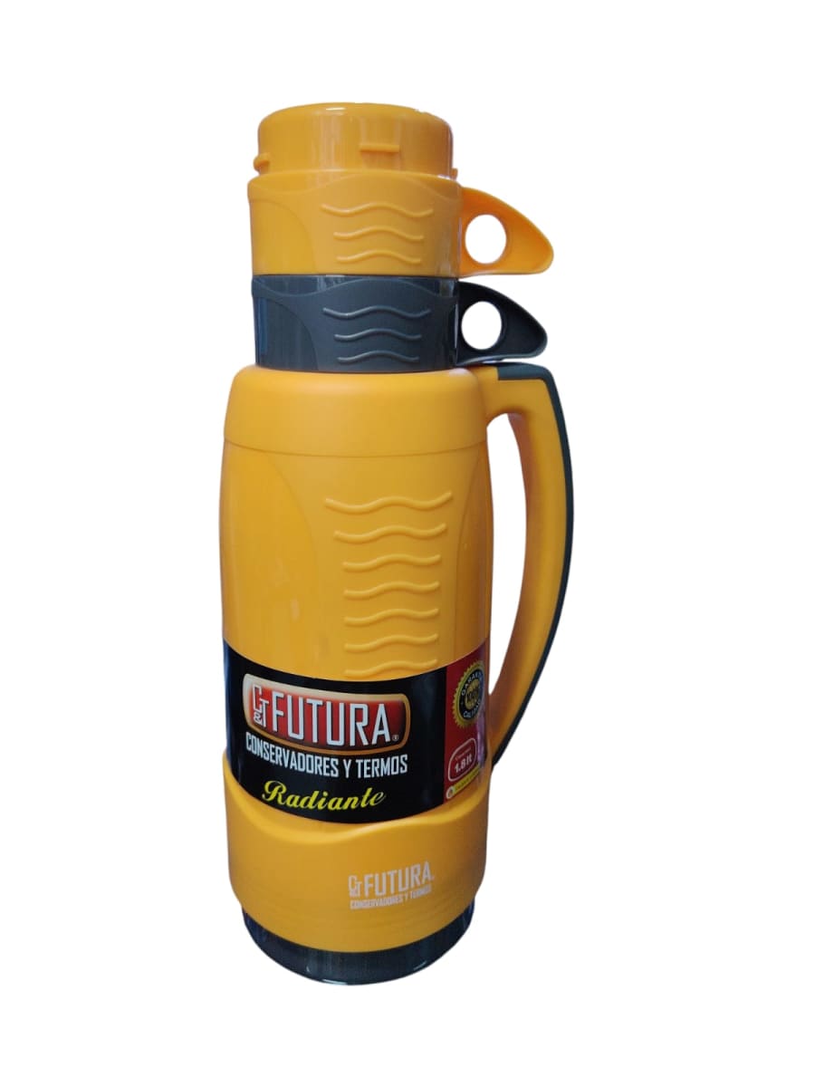 TERMO radiante 1.80 lt - FUTURA2