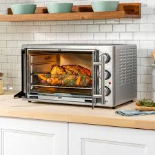 HORNO Con FREIDORA De AIRE 42 Litros - OSTER2