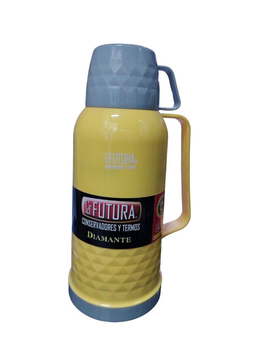 TERMO diamante 1.80 lt - FUTURA1