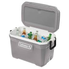COOLER 52 QT GRIS - COLEMAN1