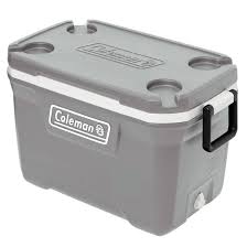 COOLER 52 QT GRIS - COLEMAN3
