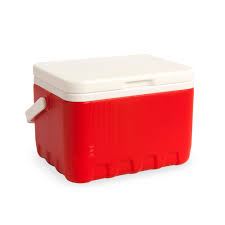 Cooler YETI JR 5 QT (8874) - BASA1