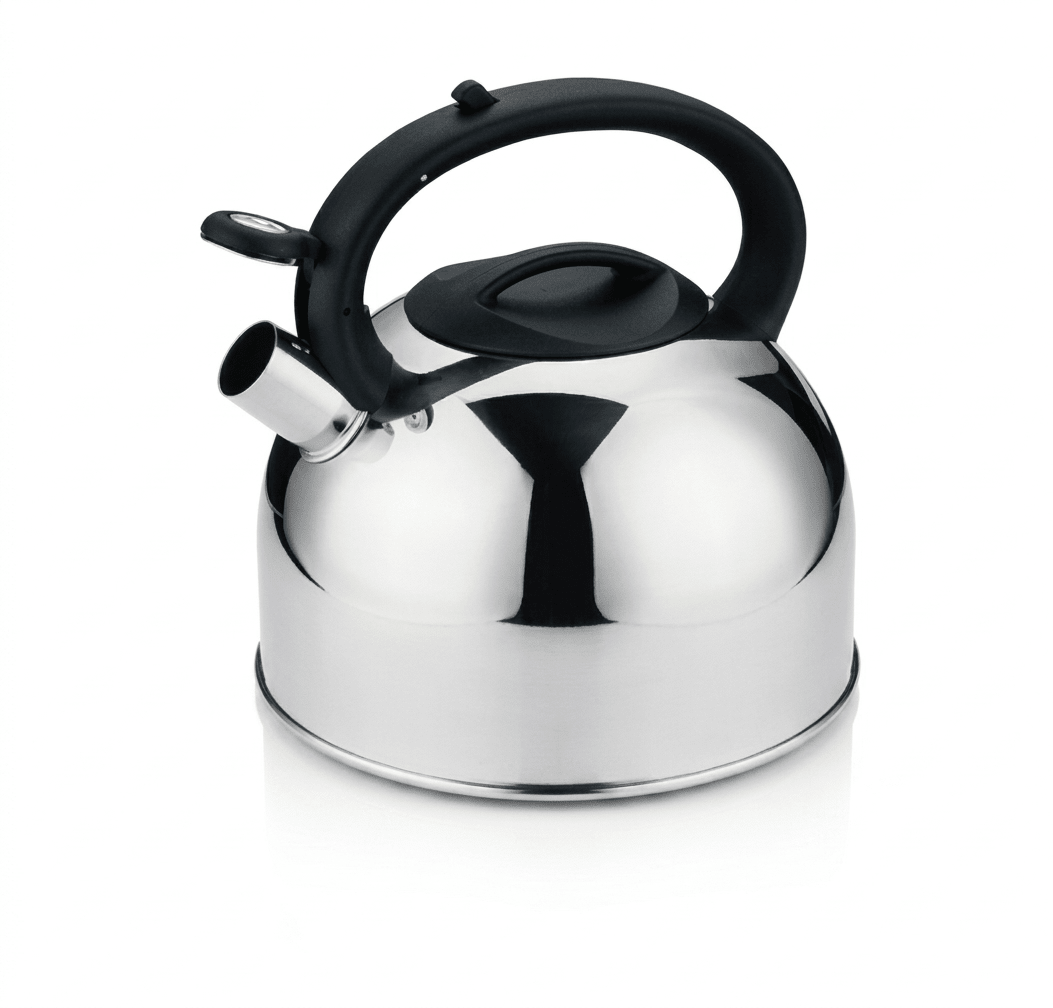 TETERA Acero FANTASIA 6 Litros HAPPY COOKING1