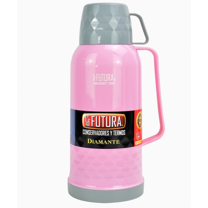 TERMO diamante 1 lt - FUTURA1