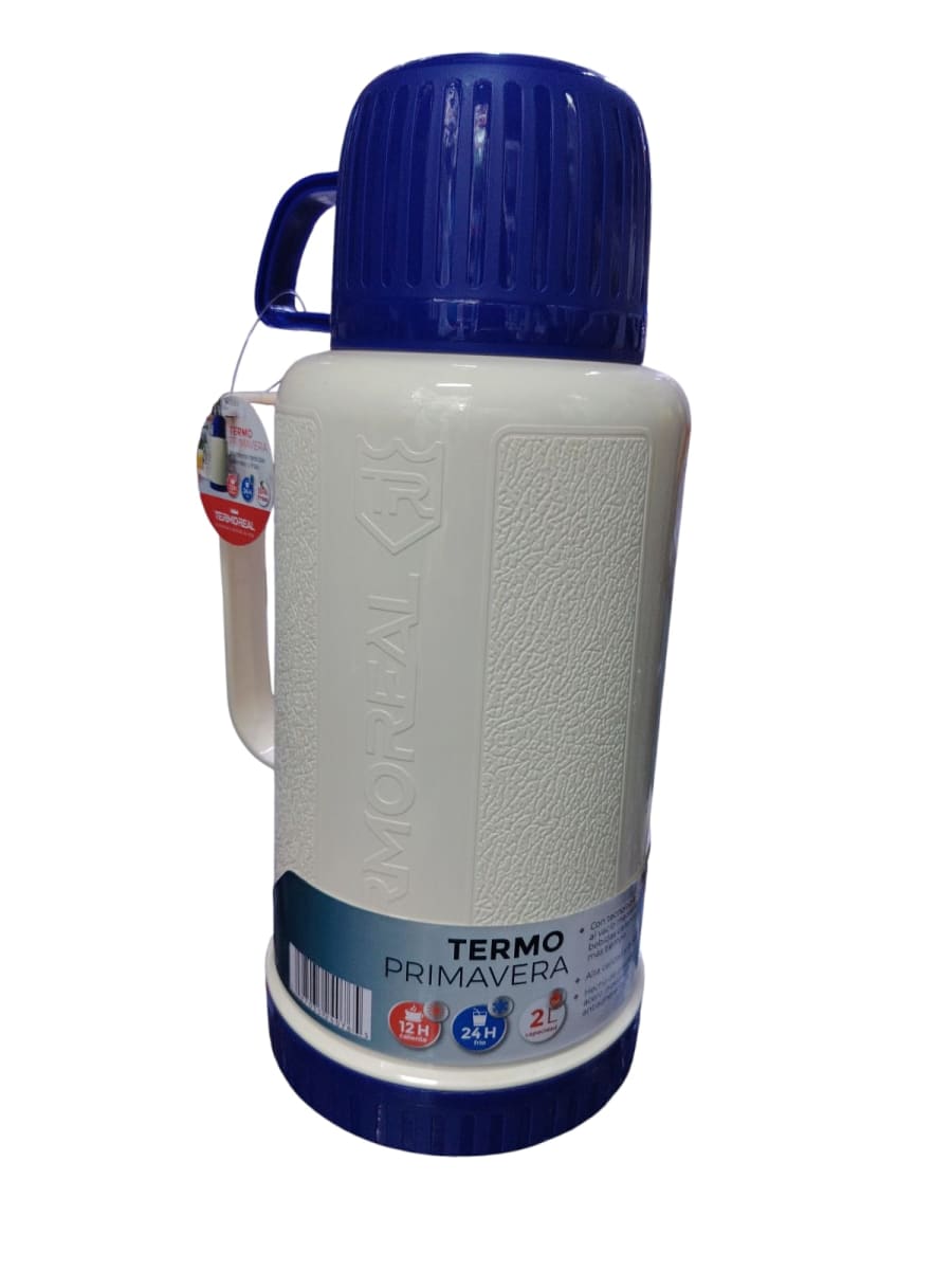 TERMO PRIMAVERA 2LT- TERMORREAL1