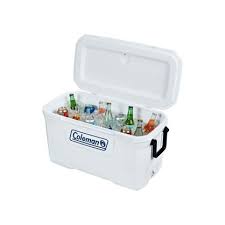 COOLER 70 QT MARINE BLANCO - COLEMAN3