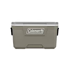 COOLER 70 QT ROJO / GRIS - COLEMAN3