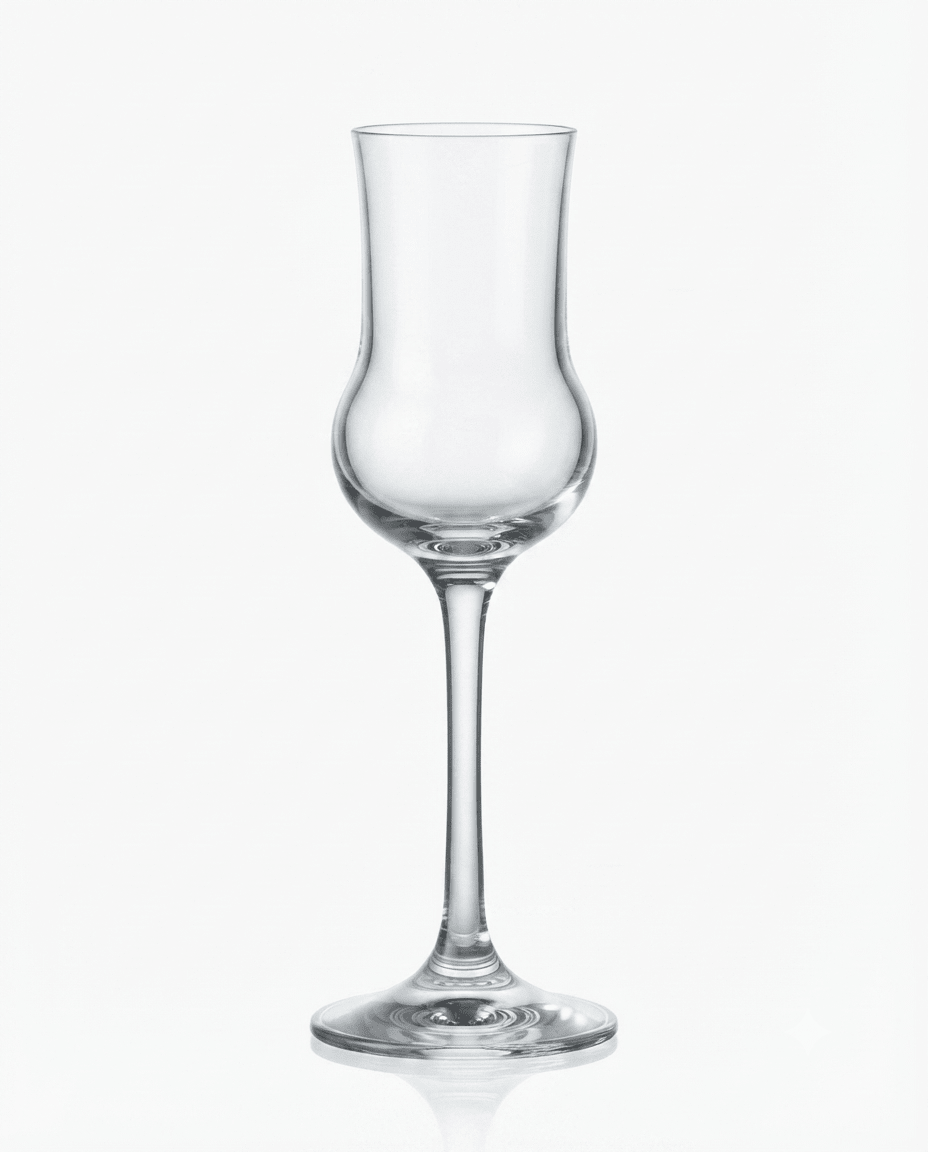 COPA ALAMBIC P/PISCO 90 ML. 3 OZ1