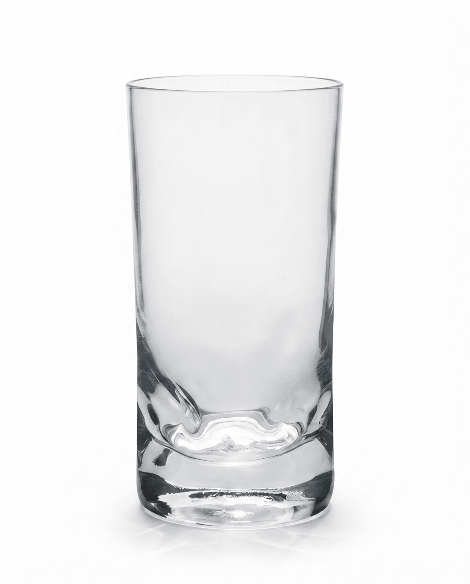 VASO AMASSADINHO long drink 10.5 oz1