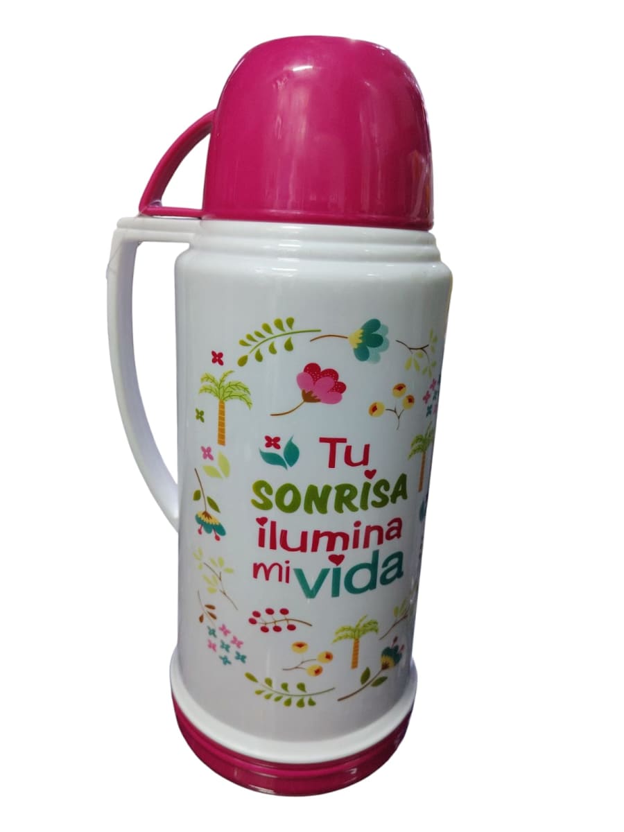 TERMO BEBE 2LT DECORADO TERMORREAL2