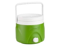 COOLER 2 GALONES CON CAÑO PARTY STACKER - 8 lt - COOLEMAN2