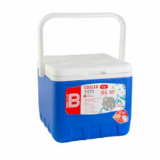 Cooler YETI YCEPRO 9 Qt (8743) - BASA2