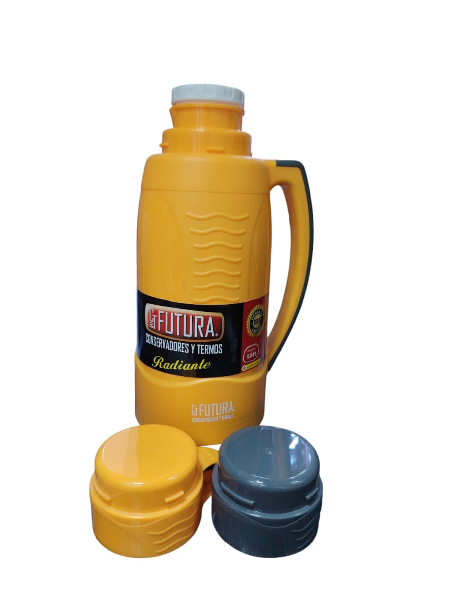 TERMO radiante 1.80 lt - FUTURA1