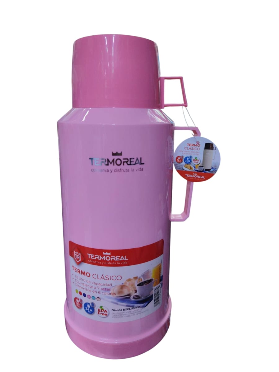 TERMO CLASICO 1.8LT  TERMORREAL1