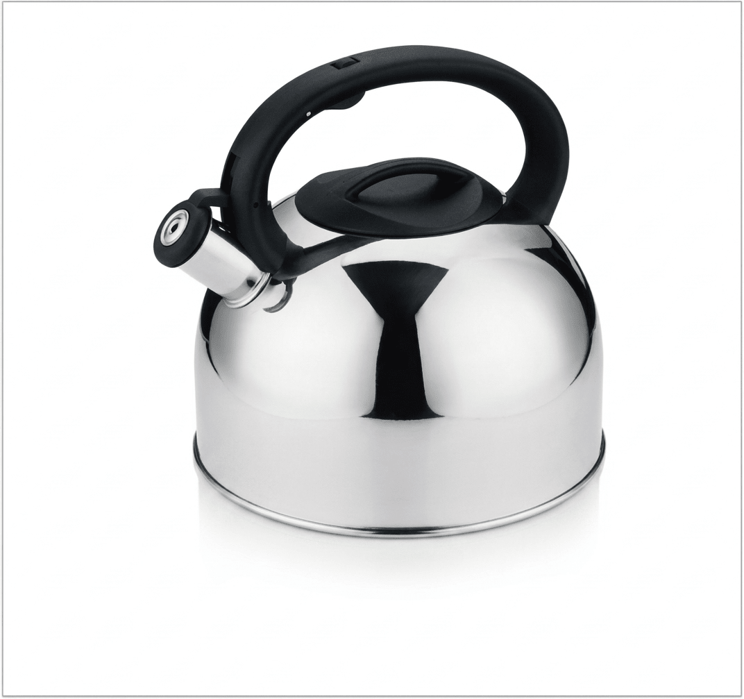 TETERA Acero FANTASIA 6 Litros HAPPY COOKING2