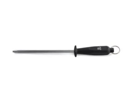 AFILADOR DE CUCHILLO MANGO NEGRO - FACUSA2