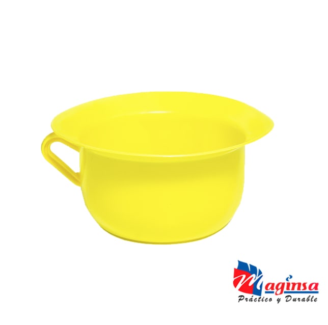 BACIN PLASTICO CHICO - MAGINSA6