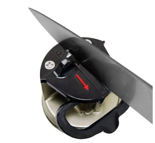 AFILADOR DE CUCHILLO  - ANY SHARP2