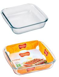 ASADERA CUADRADA PEQUEÑA - MARINEX2