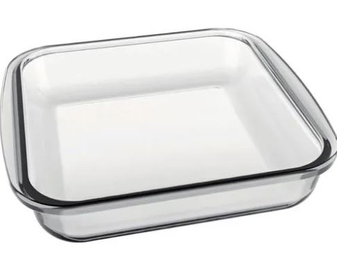 ASADERA CUADRADA MEDIANA  - MARINEX2