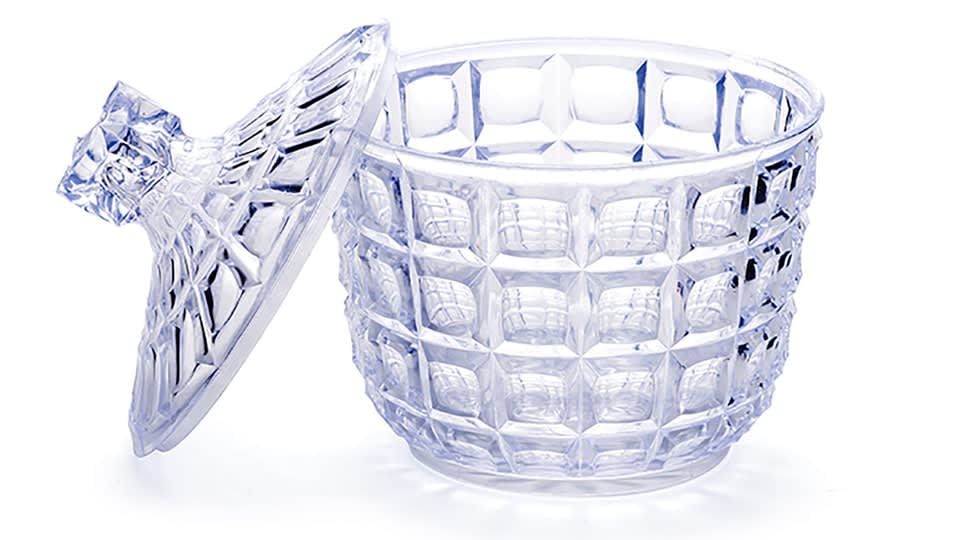 AZUCARERO ACRILICO  - JORPLAST1