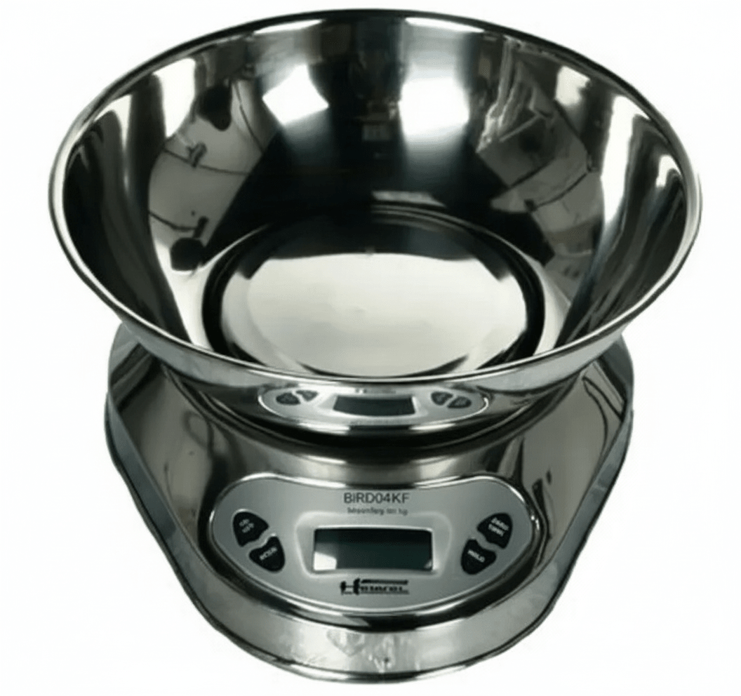 BALANZA REPOSTERA  DIGITAL A PILAS - HENKEL1