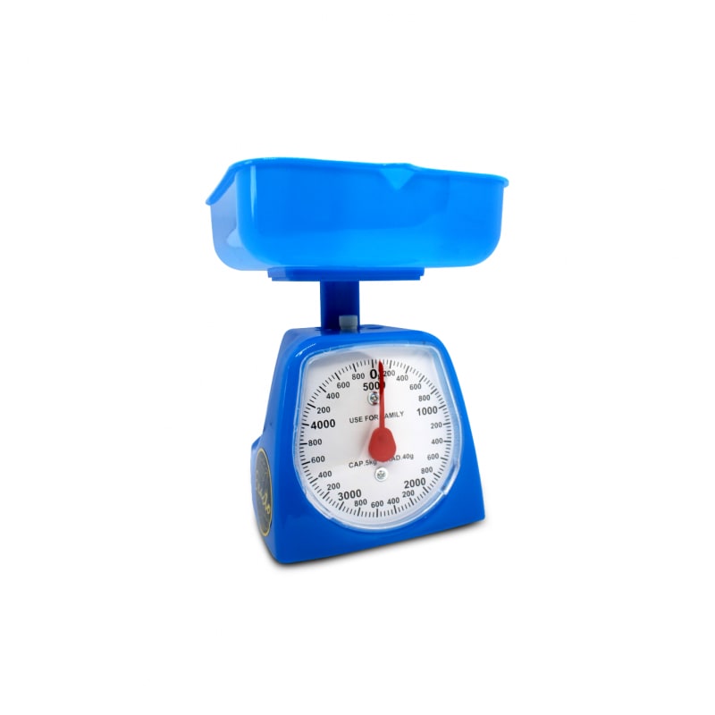 BALANZA  REPOSTERA MOD.MOSTRADOR - CAVORY1