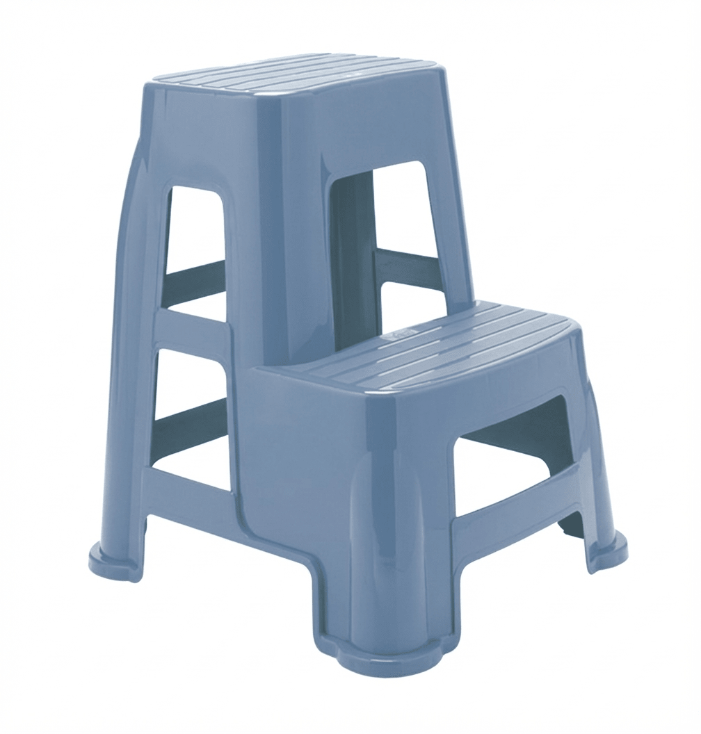 BANCO 2 PASOS EVEREST - REY1