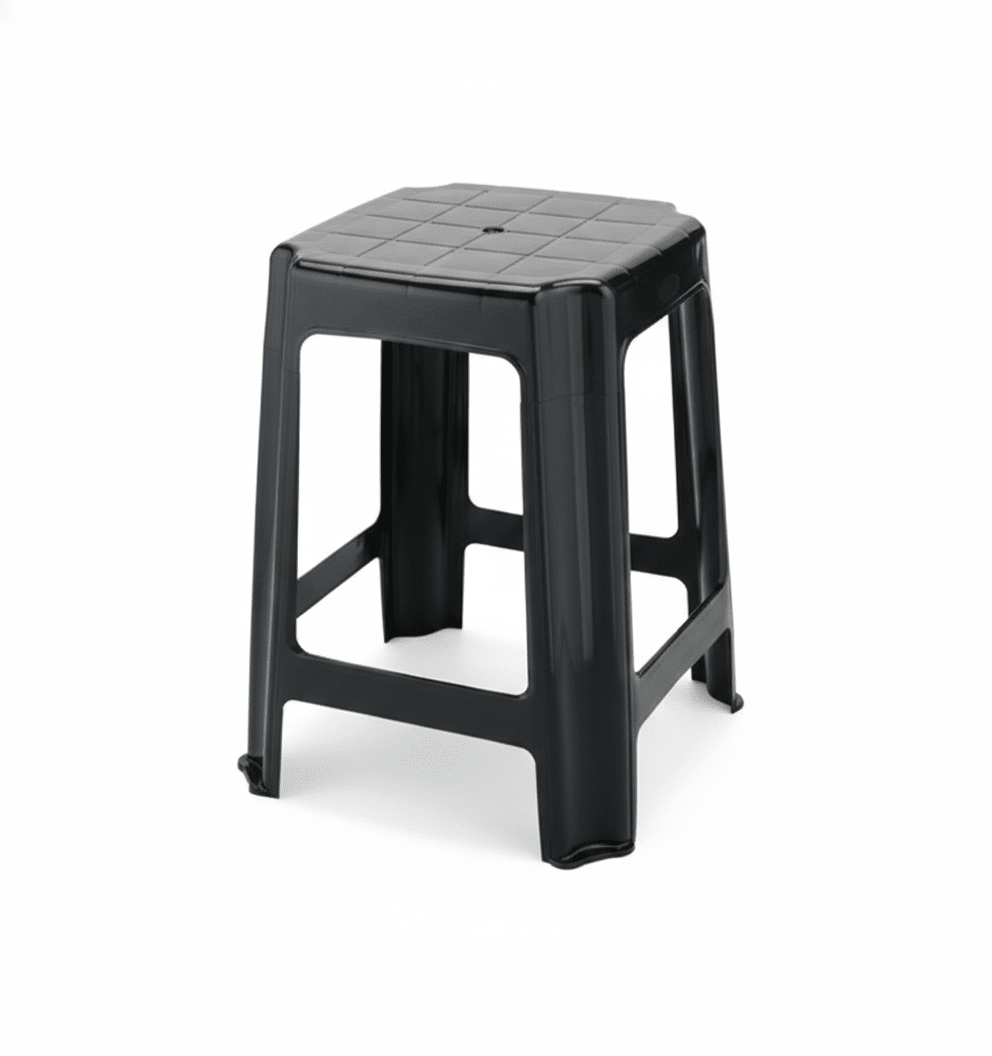 BANCO MOD.ROBUSTO CAÑON NEGRO - REY1