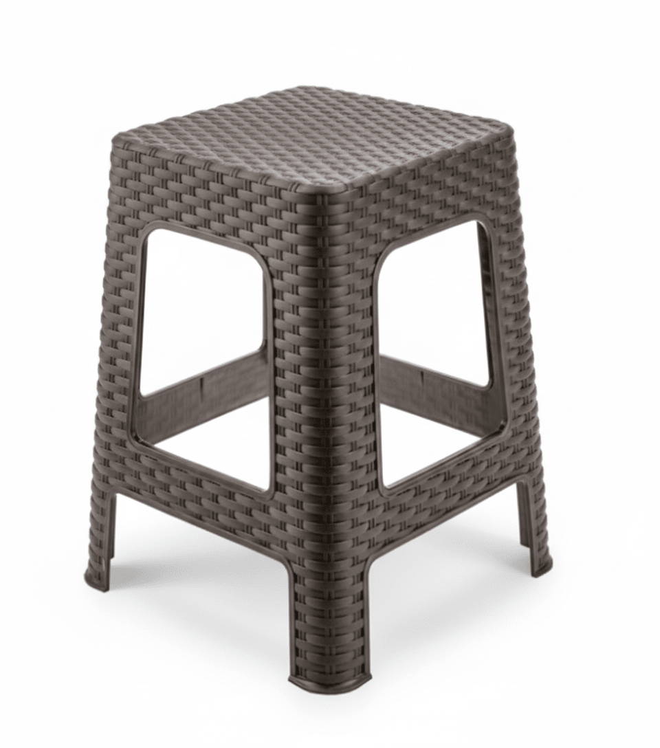 BANCO MOD.TAVARUA RATAN - REY1