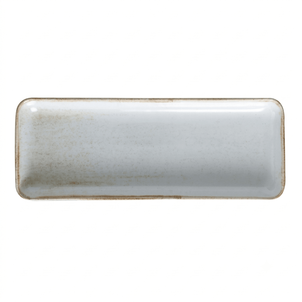 BANDEJA ALA Corta ARTISAN (36.4x13.9 Cm) CORONA1